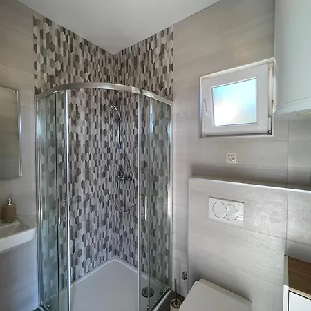 Apartamento Seaview In
