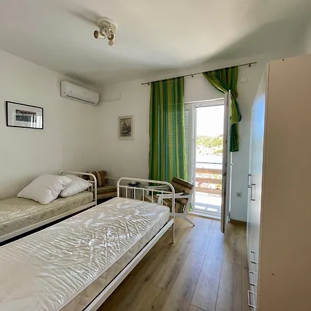 Seaview In Apartamento *