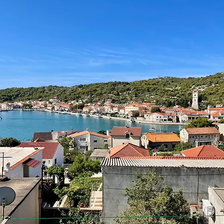 Seaview In Apartment