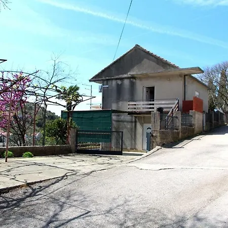 Seaview In Tisno