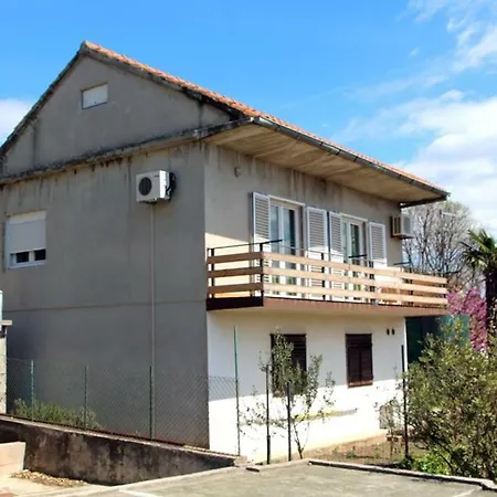 Seaview In Apartamento Tisno