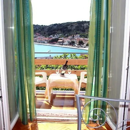 Seaview In