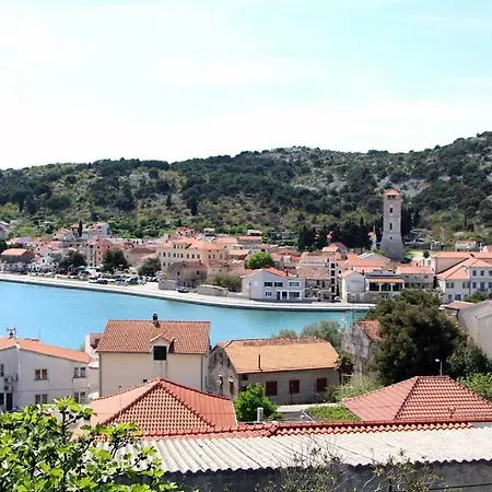 Seaview In Tisno