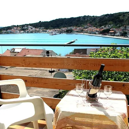 Seaview In