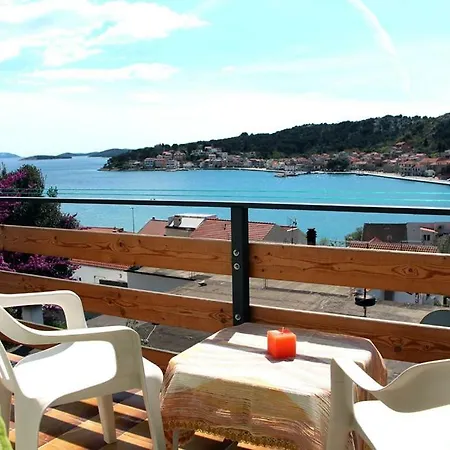 Seaview In